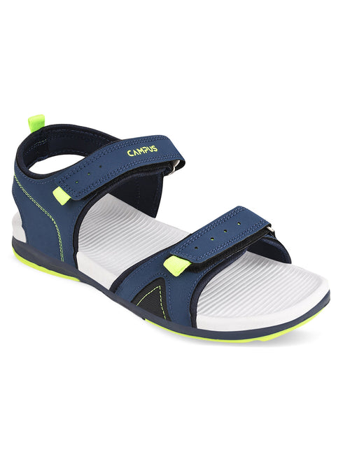 2GC-16D Navy Men's Sandals